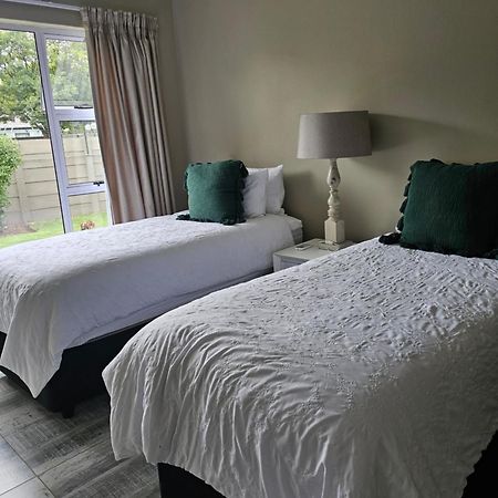 The Armagh Guesthouse Boksburg Exteriér fotografie