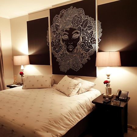 The Armagh Guesthouse Boksburg Pokoj fotografie