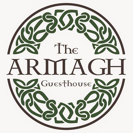 The Armagh Guesthouse Boksburg Exteriér fotografie