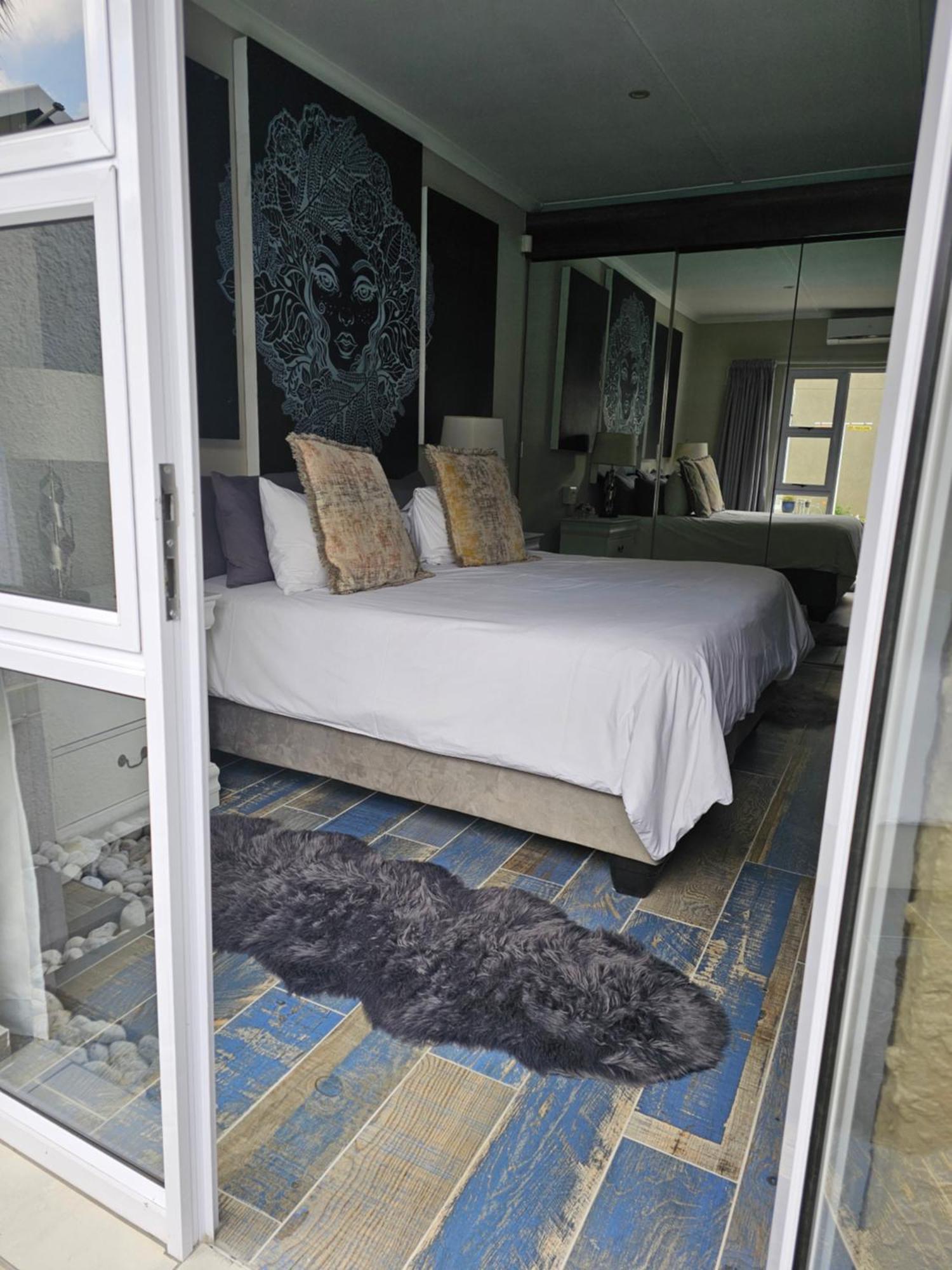 The Armagh Guesthouse Boksburg Exteriér fotografie