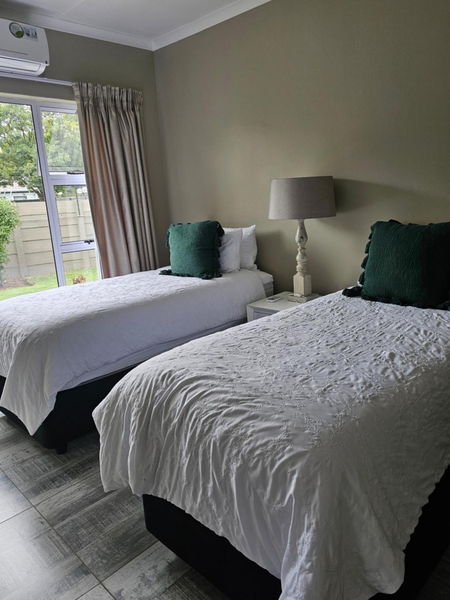 The Armagh Guesthouse Boksburg Exteriér fotografie
