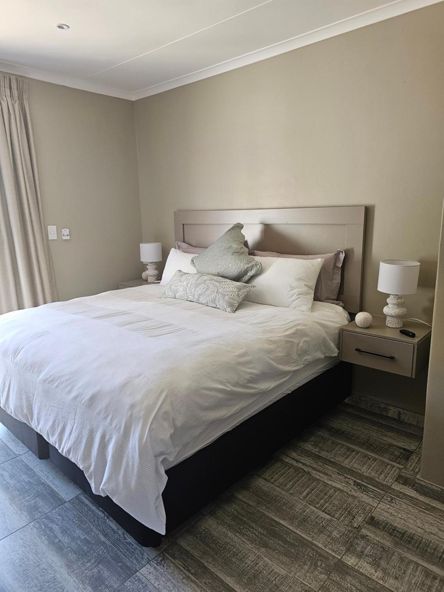 The Armagh Guesthouse Boksburg Exteriér fotografie
