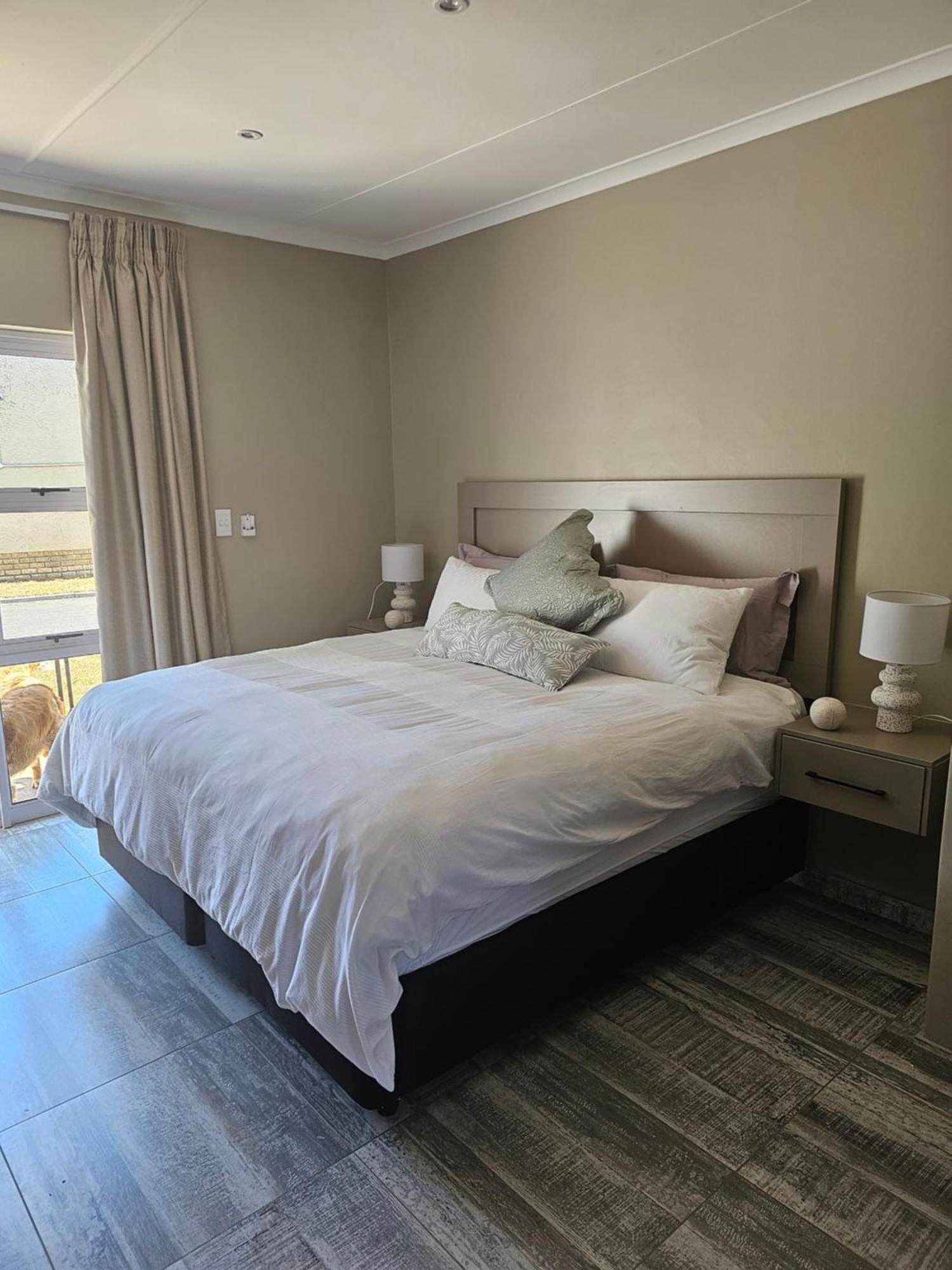 The Armagh Guesthouse Boksburg Exteriér fotografie