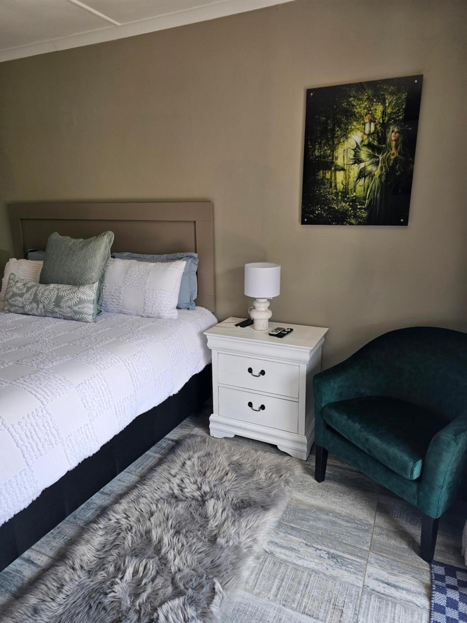 The Armagh Guesthouse Boksburg Exteriér fotografie