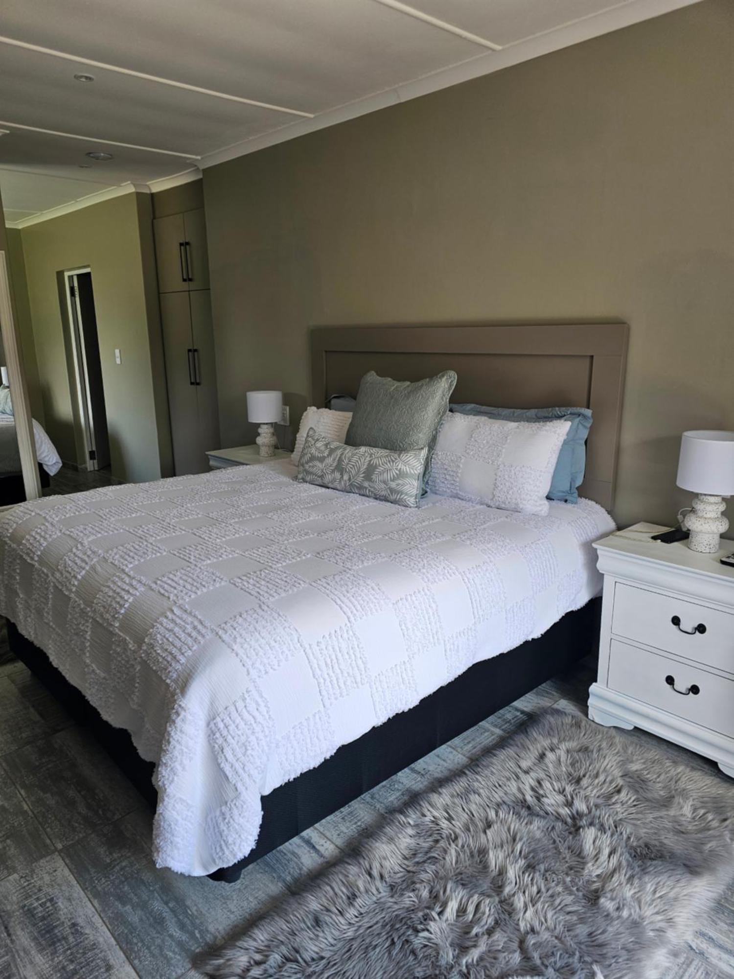 The Armagh Guesthouse Boksburg Exteriér fotografie