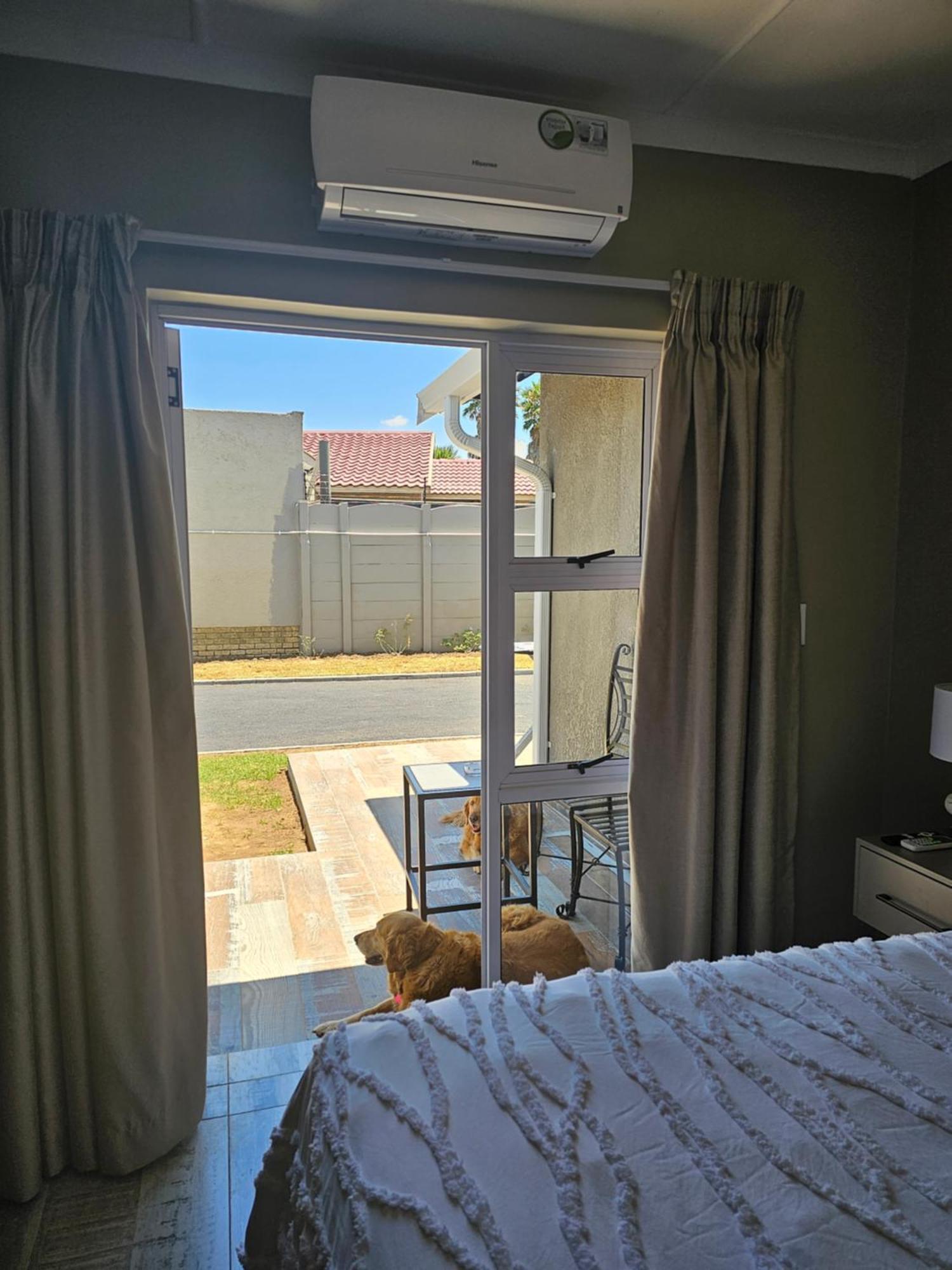 The Armagh Guesthouse Boksburg Exteriér fotografie