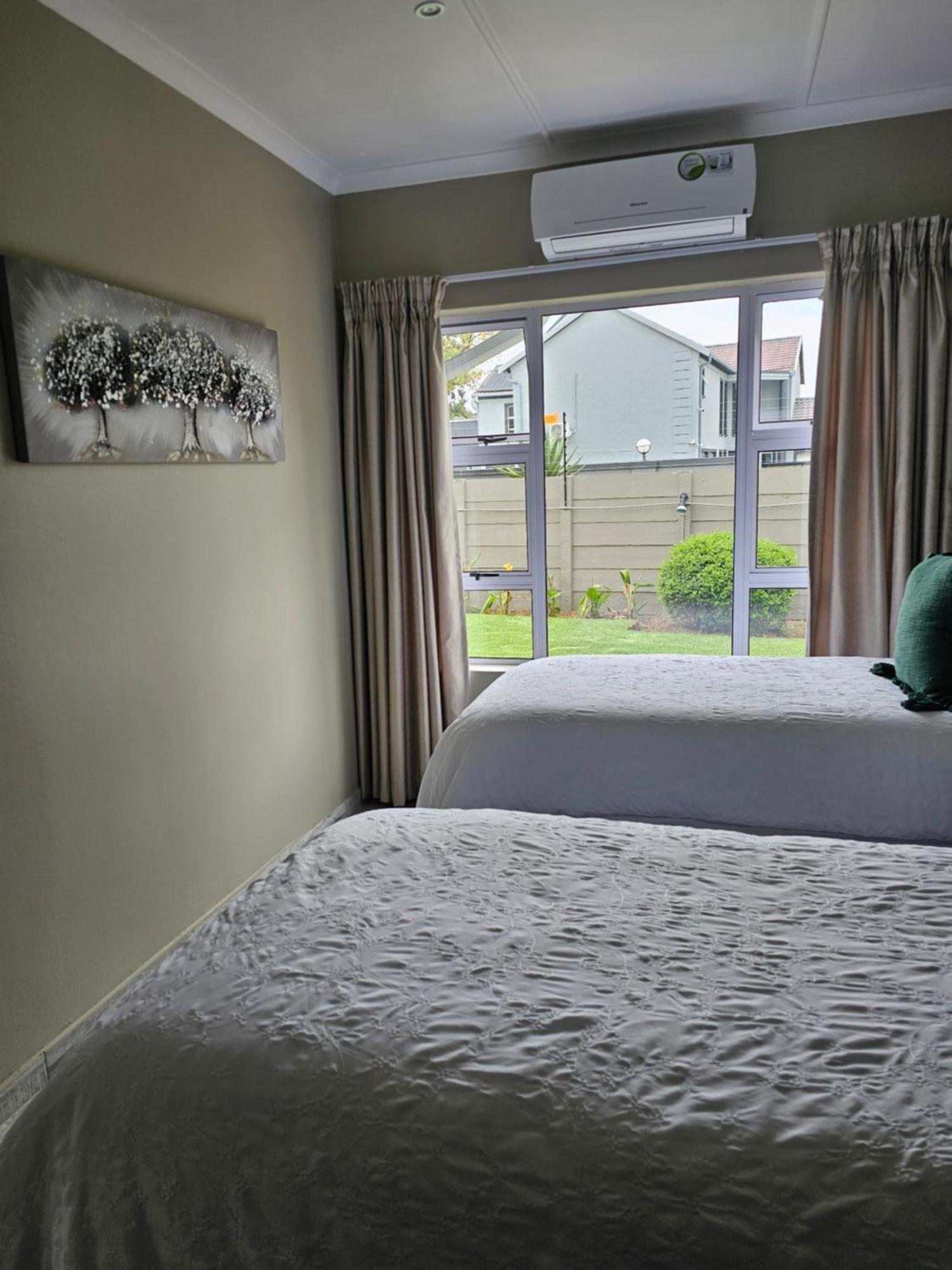 The Armagh Guesthouse Boksburg Exteriér fotografie
