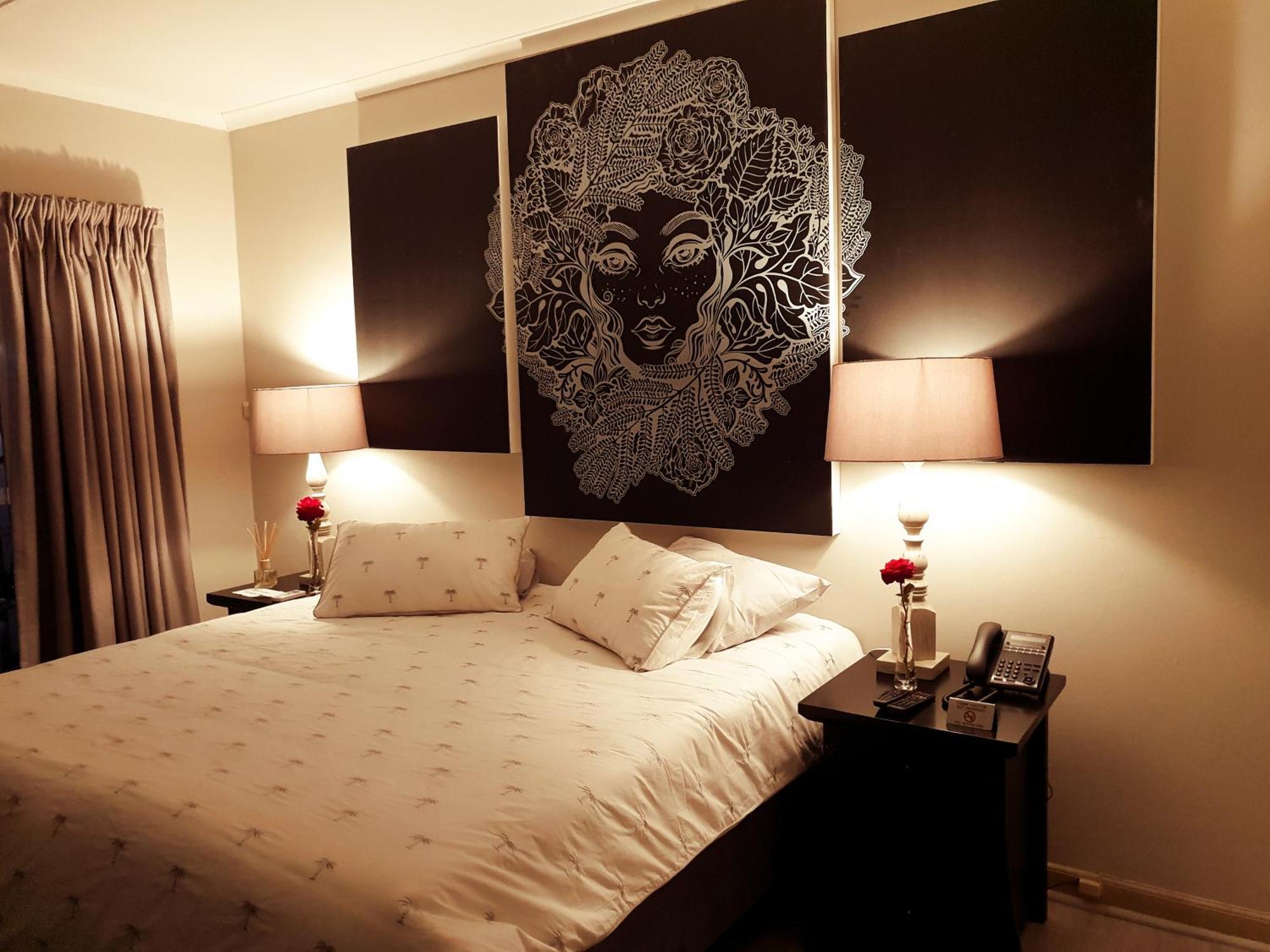 The Armagh Guesthouse Boksburg Pokoj fotografie